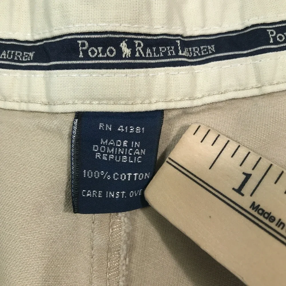 Polo Ralph Lauren vintage 90s